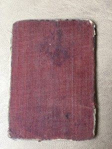 ОВ 2 без клейма МД и отвага "штихель" на доке.