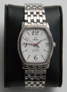 OMEGA 4503.21.00 De Ville Prestige