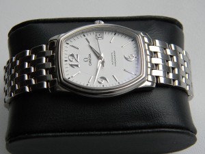 OMEGA 4503.21.00 De Ville Prestige