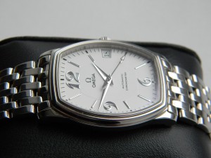 OMEGA 4503.21.00 De Ville Prestige