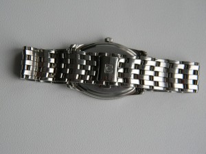 OMEGA 4503.21.00 De Ville Prestige