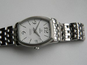 OMEGA 4503.21.00 De Ville Prestige