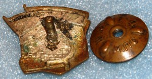 Ударник Сталинского призыва 1