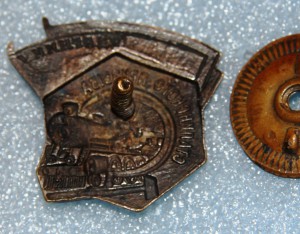 Ударник Сталинского призыва 2