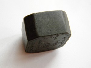 СТАРИННАЯ ПЕЧАТЬ МАТЕРИАЛ КАМЕНЬ