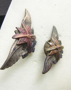 (2) ОДВФ - малыш 41 мм размах крыльев