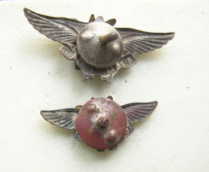 (2) ОДВФ - малыш 41 мм размах крыльев