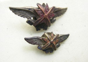 (2) ОДВФ - малыш 41 мм размах крыльев