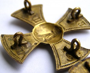 Кресты ополчения: А-III + Н-II