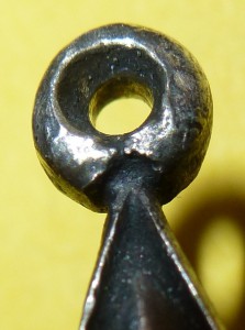 Отечка подвесная 2 ст. № 3106 без колодки...