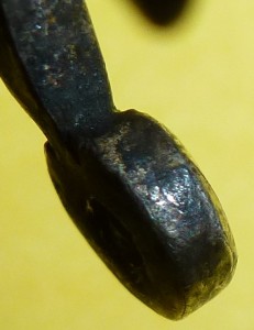 Отечка подвесная 2 ст. № 3106 без колодки...