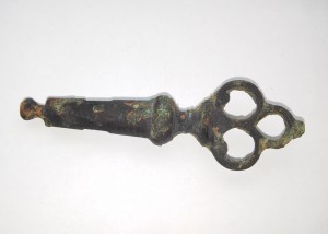 2 краника и колпачок