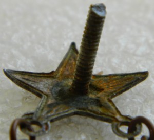 Готов к санитарной обороне СССР подвесной