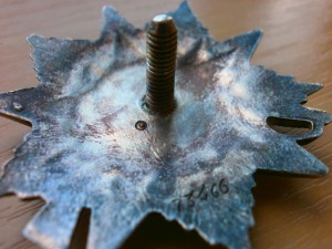 ОВ-2ст. № 73466 RRR