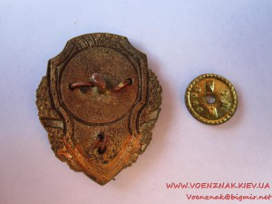 Отличный пожарник, с документом, сост. отличное