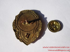 Отличный пожарник, с документом, сост. отличное