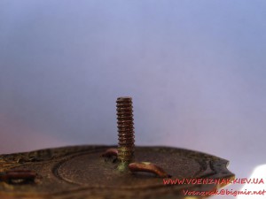 Отличный пожарник, с документом, сост. отличное