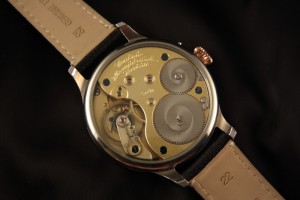 часы-марьяж LANGE