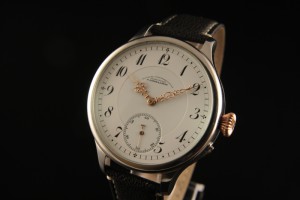 часы-марьяж LANGE