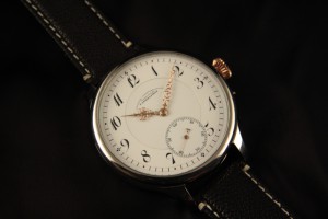 часы-марьяж LANGE