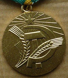 Нечерноземье. Люкс!