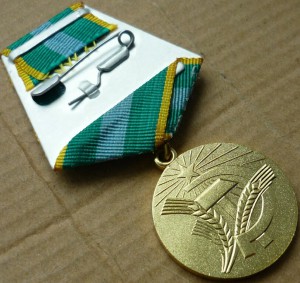 Нечерноземье. Люкс!