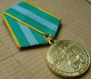 Нечерноземье. Люкс!