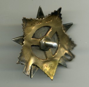 ОВ1  65450  "...первым ворвался в Ростов-на-Дону"