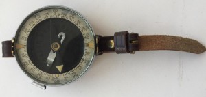 КОМПАС  РККА 1940год НА РЕМЕШКЕ!