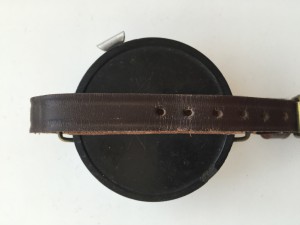 КОМПАС  РККА 1940год НА РЕМЕШКЕ!