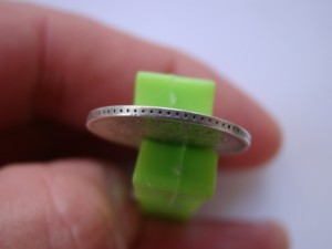 15 коп. 1861 г. (гурт точки).