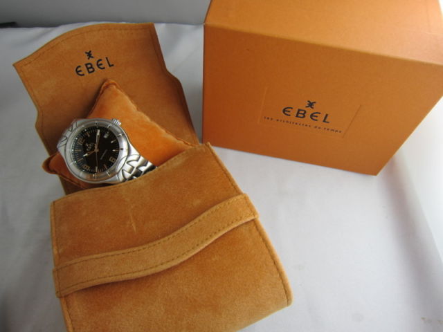 EBEL E-TYPE