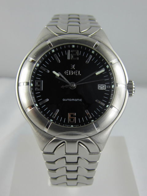 EBEL E-TYPE