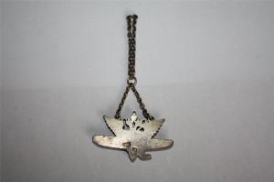 Жетон особого Комитета по усилению воздушного флота (84-я ).