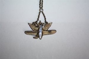 Жетон особого Комитета по усилению воздушного флота (84-я ).