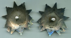 Две ОВ2 пятизначных