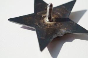 КЗ и Отвага на отважного связиста + доки на Прагу и Будапешт