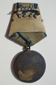 КЗ и Отвага на отважного связиста + доки на Прагу и Будапешт