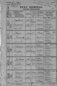 К.ЗВЕЗДА 3417757 ПЛЕН ПОД ОДЕССОЙ. 1941