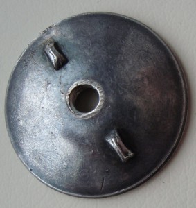 БКЗ №13612 ОХС