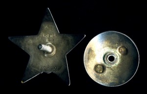 Комплект 2 первые ОВ + 2 КЗ (одна пятка)