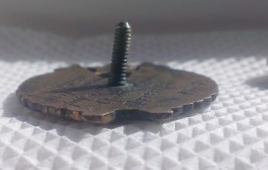 Лучшему Ударнику Октябрь XV