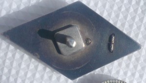 ЛИСИ  (военный факультет)