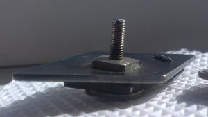 ЛИСИ  (военный факультет)