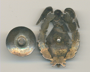 2-ой выпуск Русской гимназии г. Двинска 1925 год