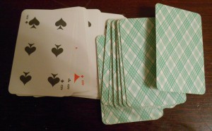 Куплю игральные карты СССР и дореволюционной России!