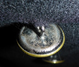 ★ ★ ★ Тужурка ВМФ образца 1952 года  ★  ★  ★