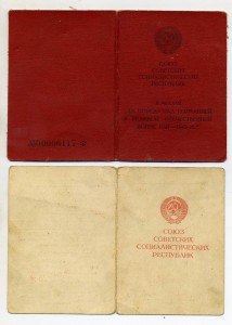 СМЕРШ: красная ЗПНГ и Варшава