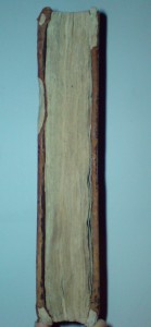 Книга 1814г.