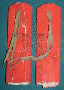 ★ ★ ★ Погоны генерал-майора ВС ★  ★  ★